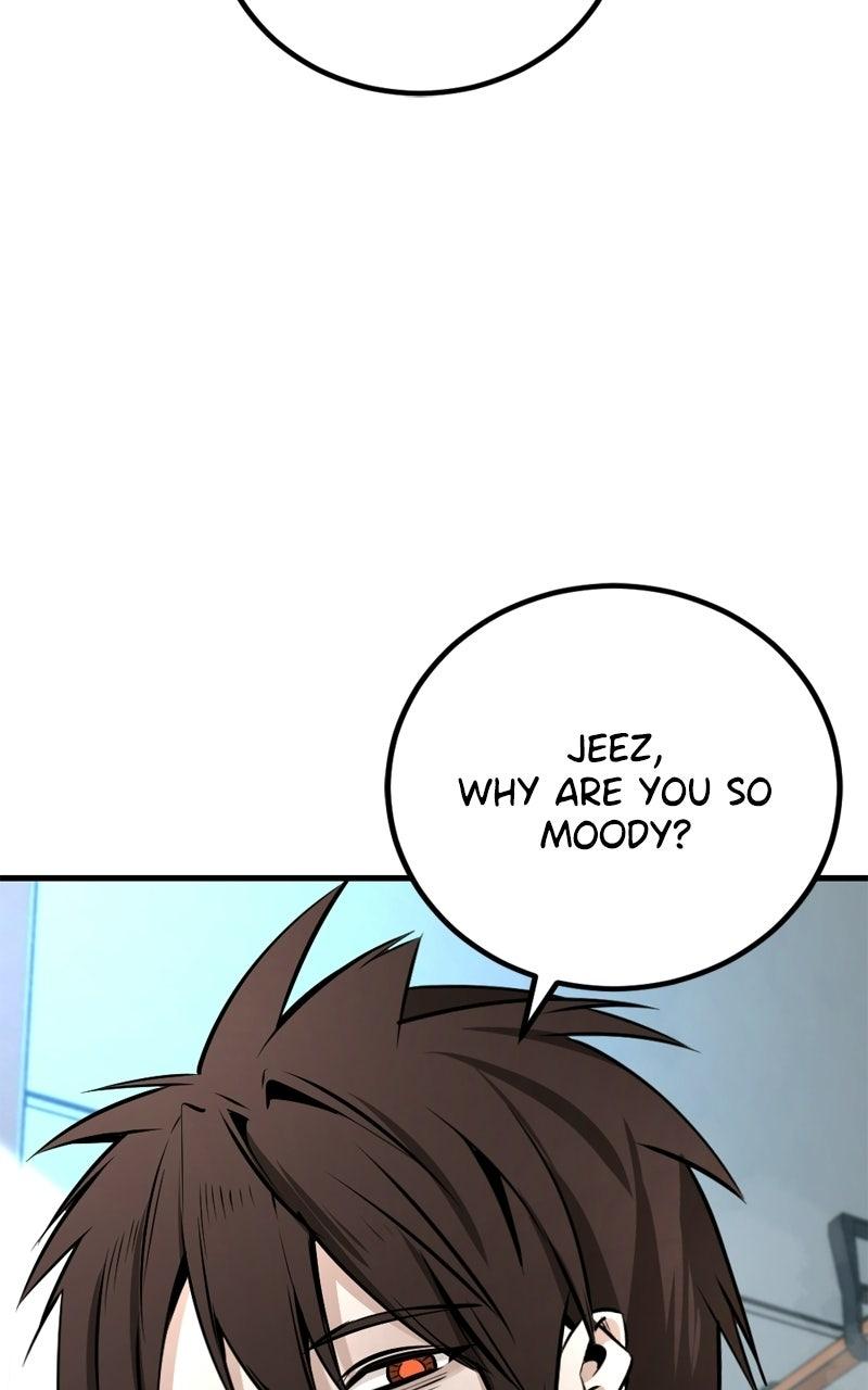 Hero Killer Chap 246 - Next Chap 247