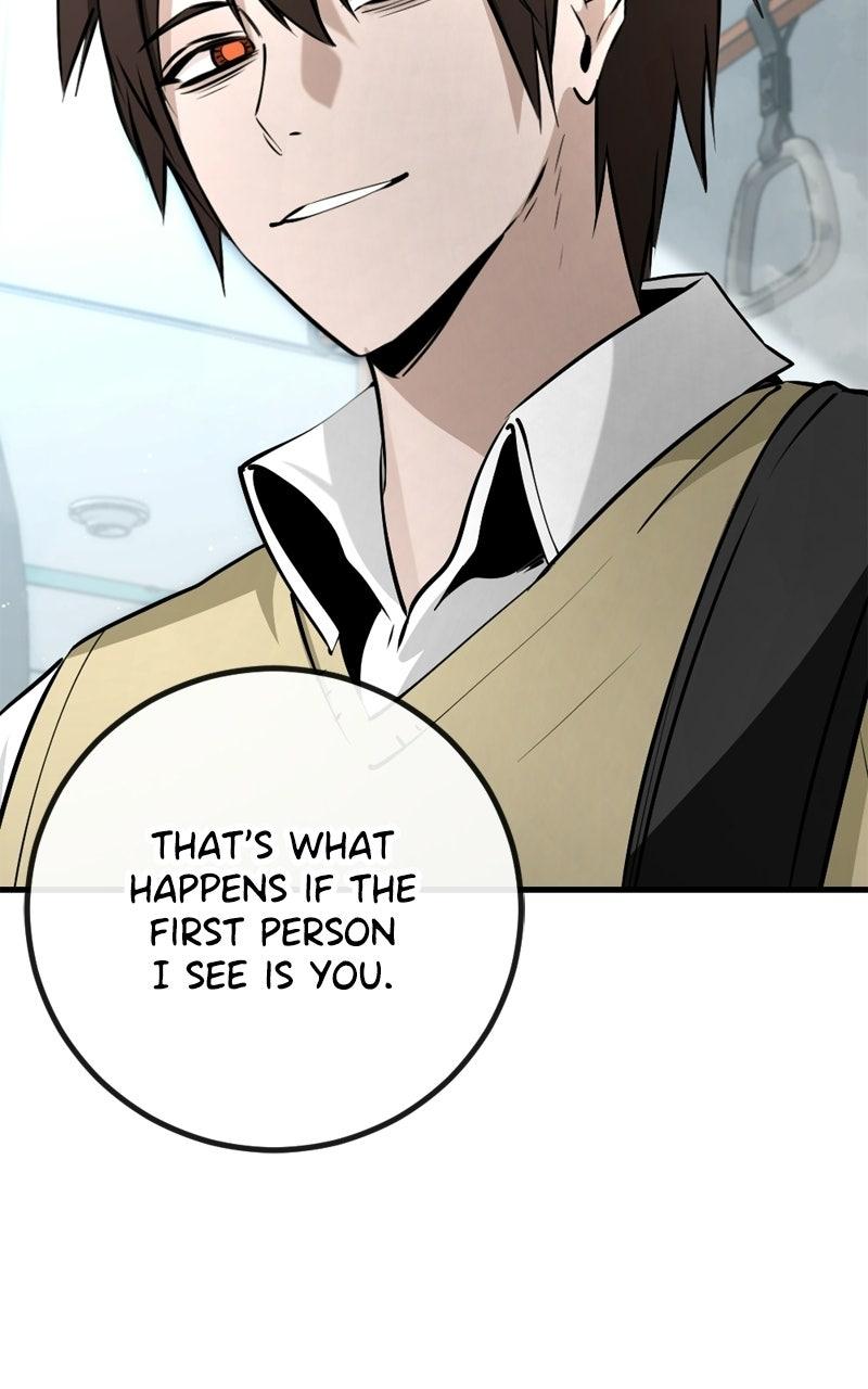 Hero Killer Chap 246 - Next Chap 247