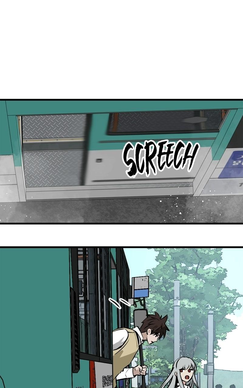 Hero Killer Chap 246 - Next Chap 247