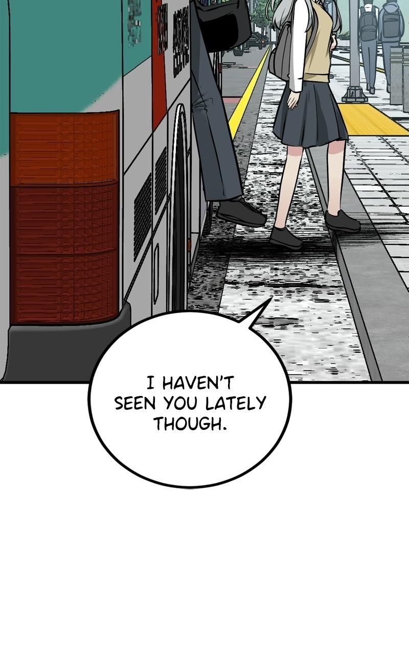 Hero Killer Chap 246 - Next Chap 247