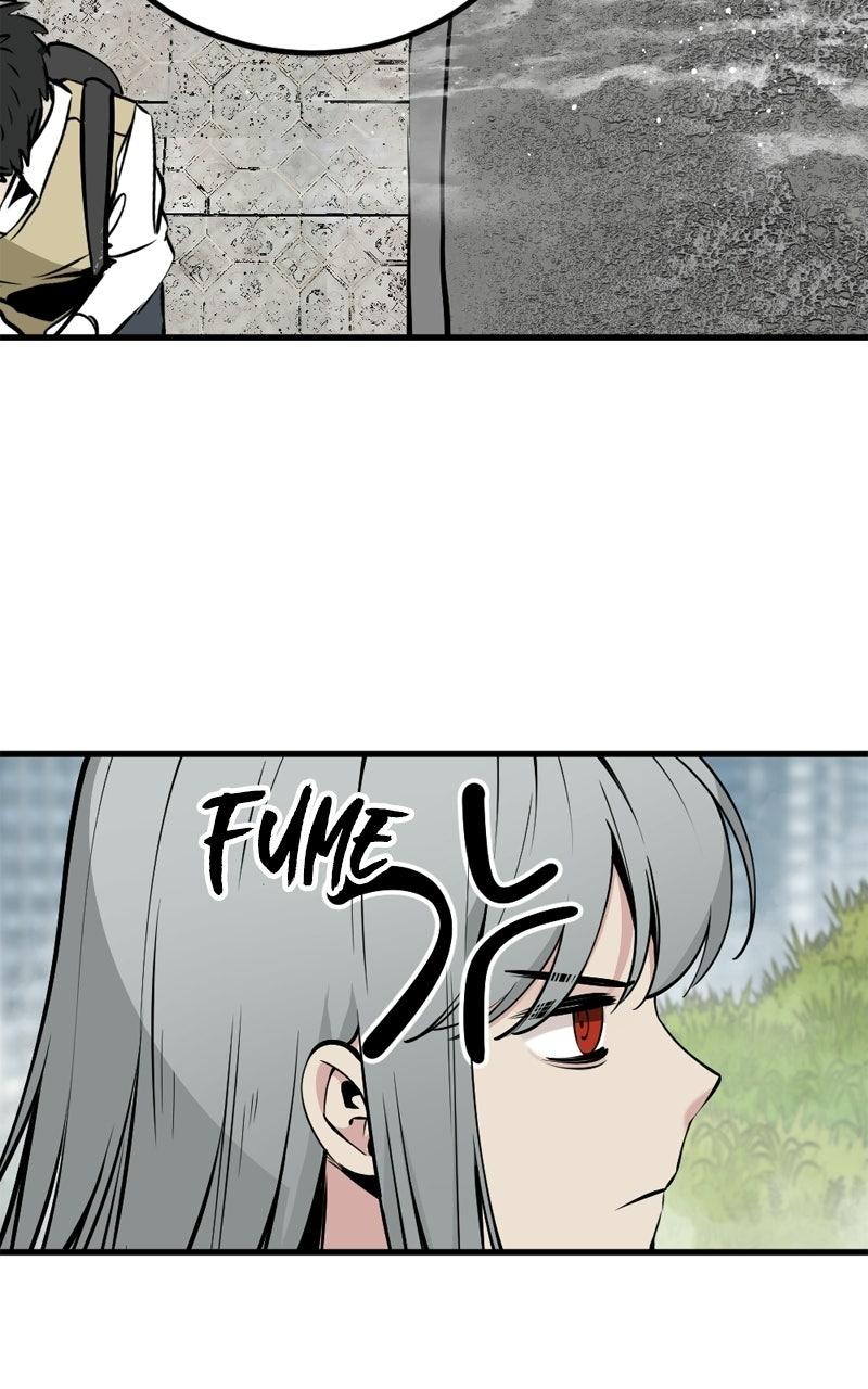 Hero Killer Chap 246 - Next Chap 247