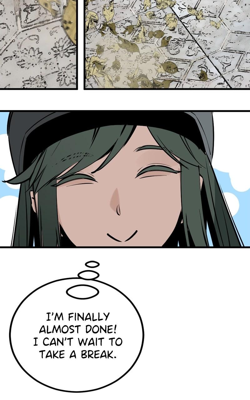 Hero Killer Chap 246 - Next Chap 247