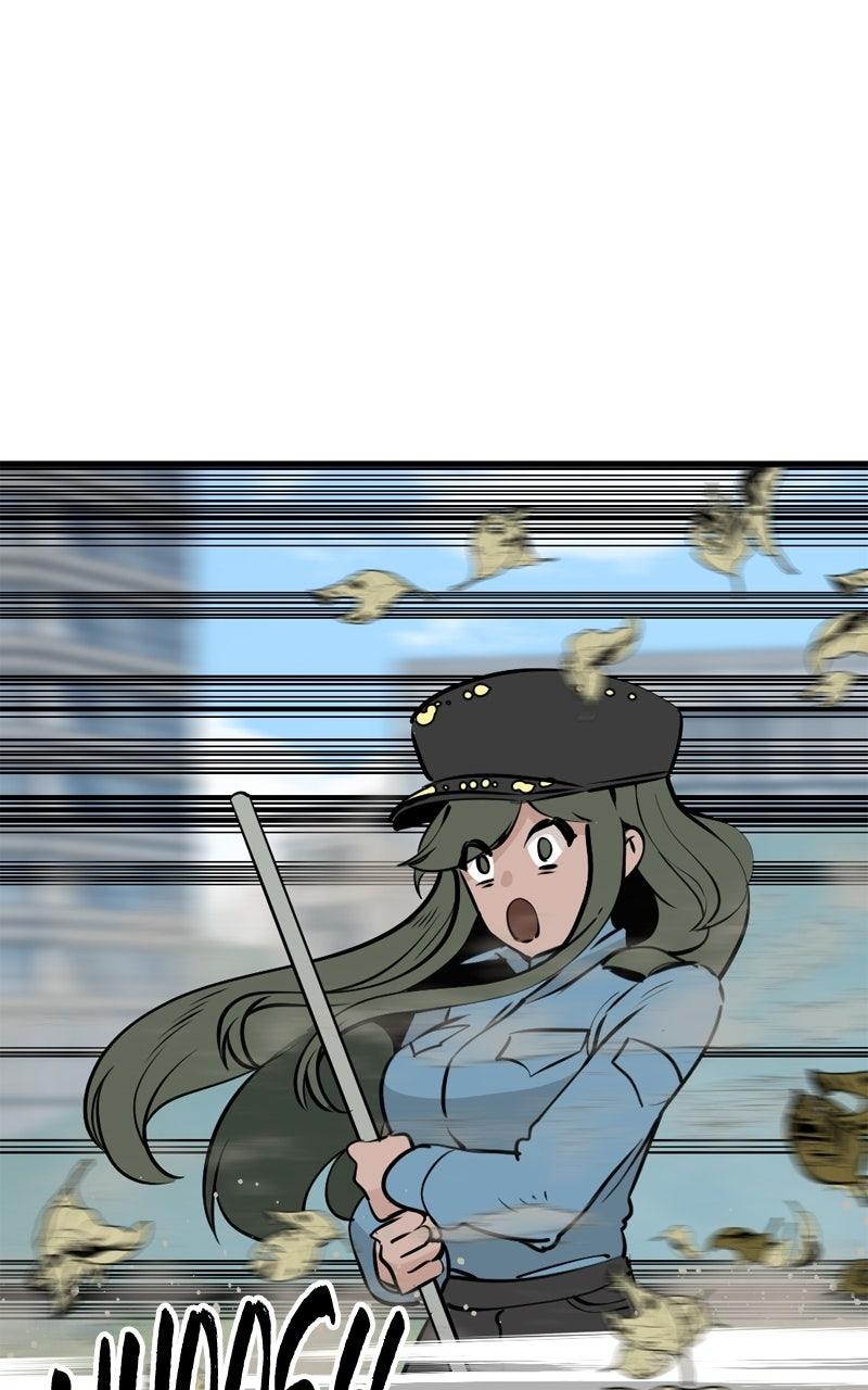 Hero Killer Chap 246 - Next Chap 247