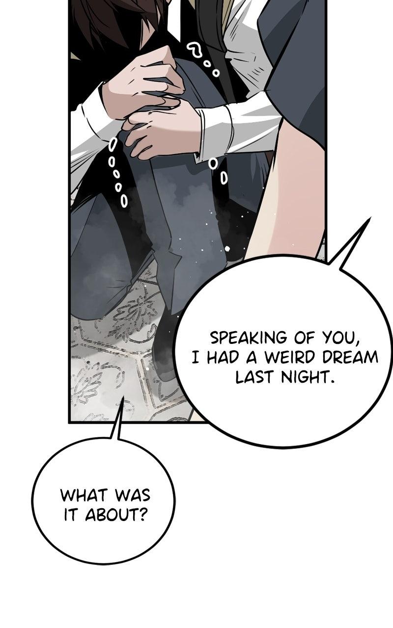 Hero Killer Chap 246 - Next Chap 247