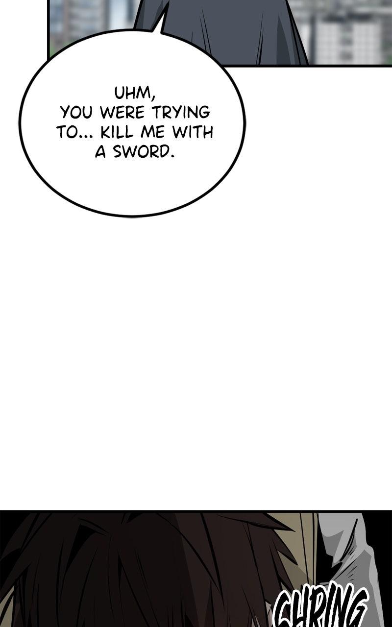 Hero Killer Chap 246 - Next Chap 247