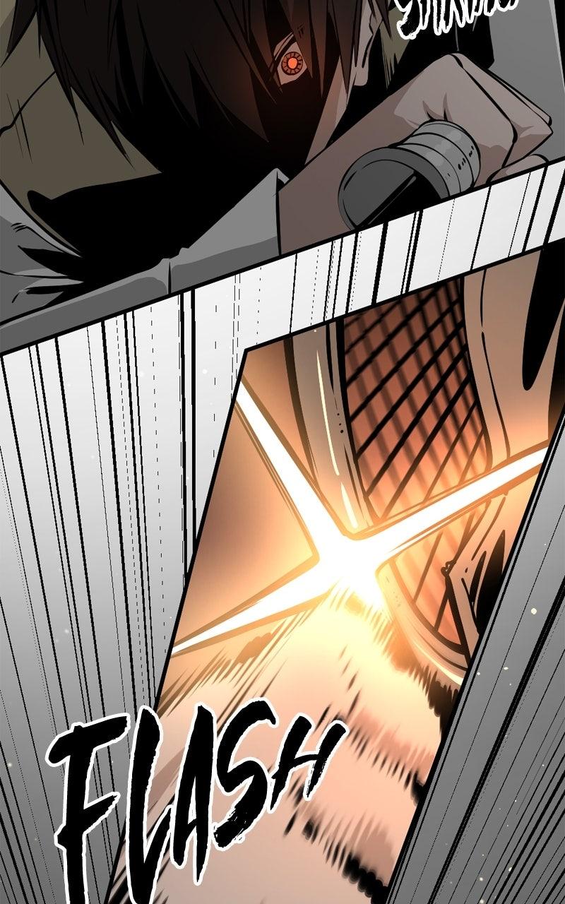 Hero Killer Chap 246 - Next Chap 247