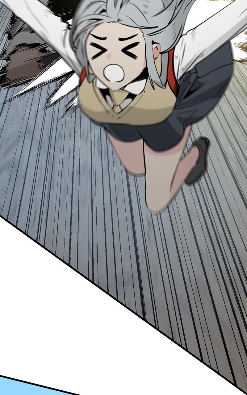 Hero Killer Chap 246 - Next Chap 247