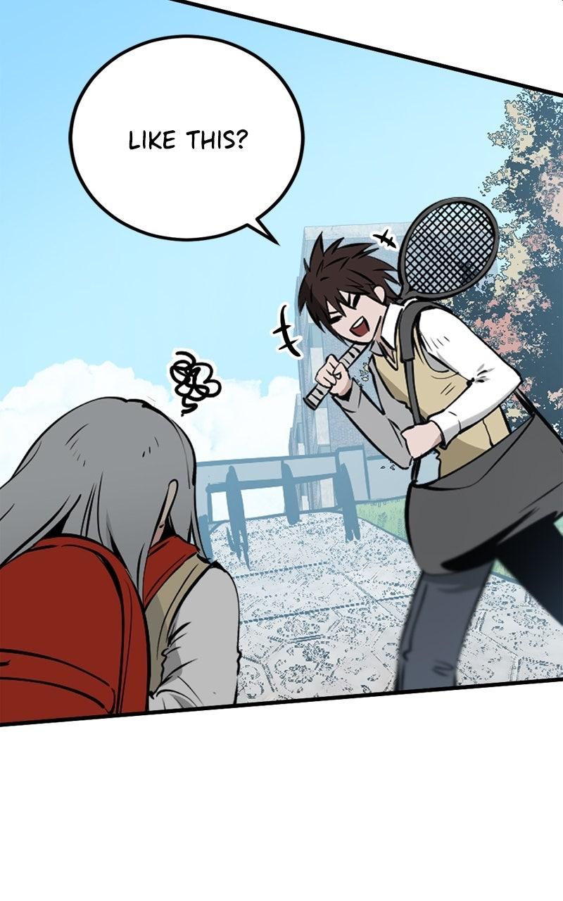 Hero Killer Chap 246 - Next Chap 247