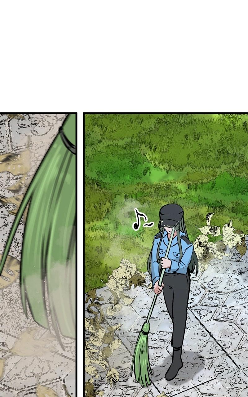 Hero Killer Chap 246 - Next Chap 247