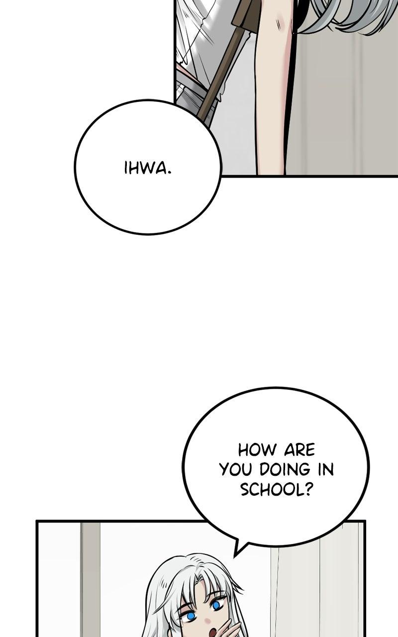 Hero Killer Chap 246 - Next Chap 247