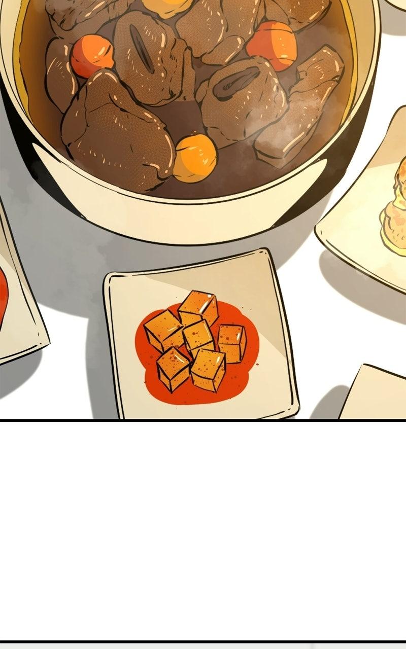 Hero Killer Chap 246 - Next Chap 247