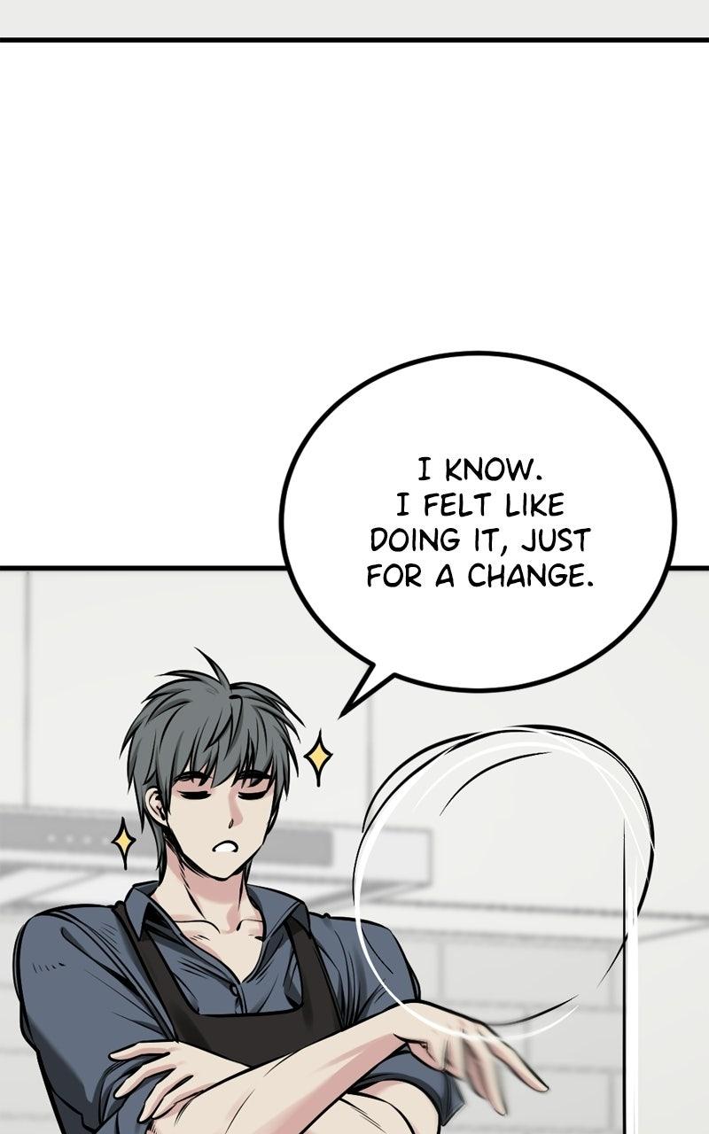 Hero Killer Chap 246 - Next Chap 247