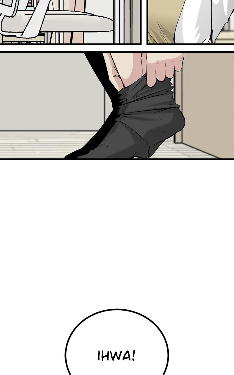 Hero Killer Chap 246 - Next Chap 247