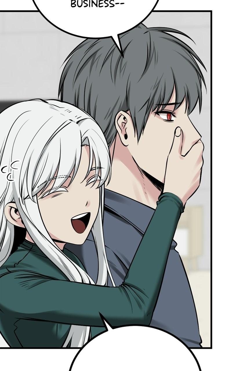 Hero Killer Chap 246 - Next Chap 247