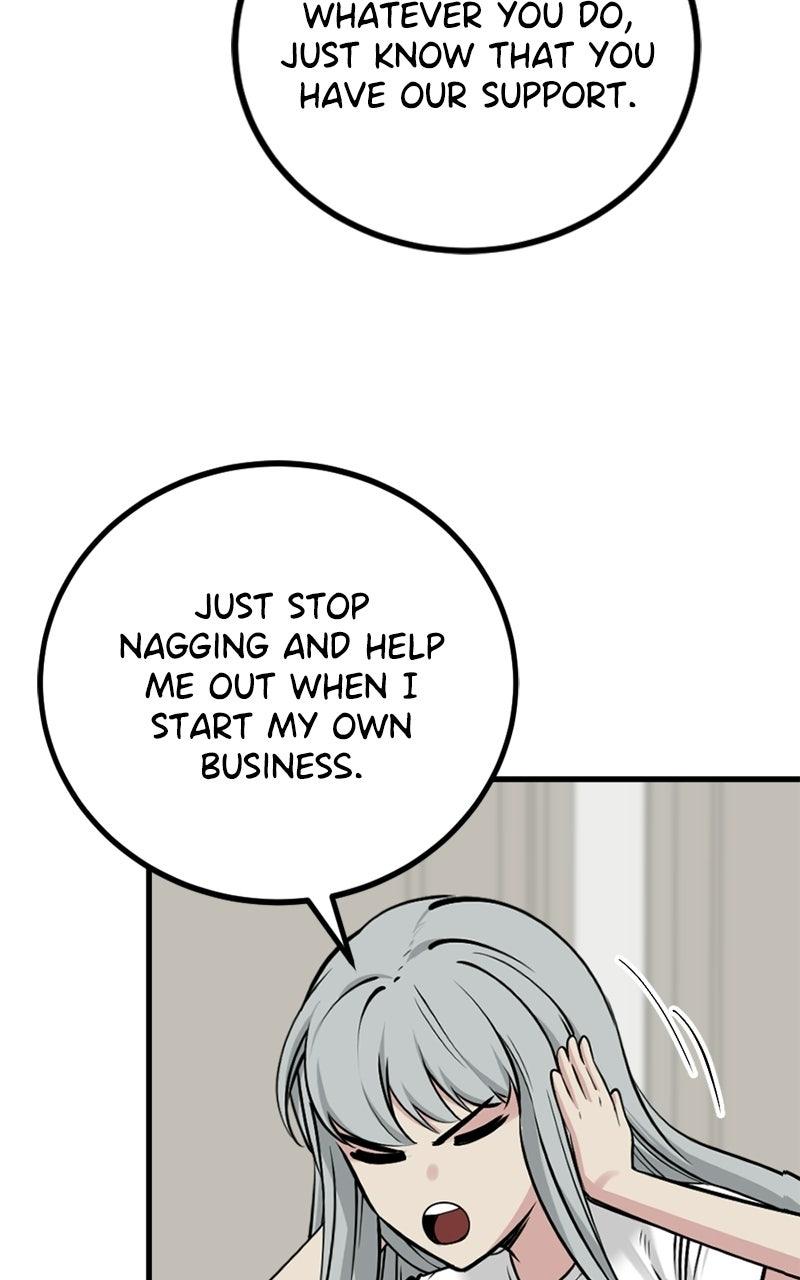 Hero Killer Chap 246 - Next Chap 247