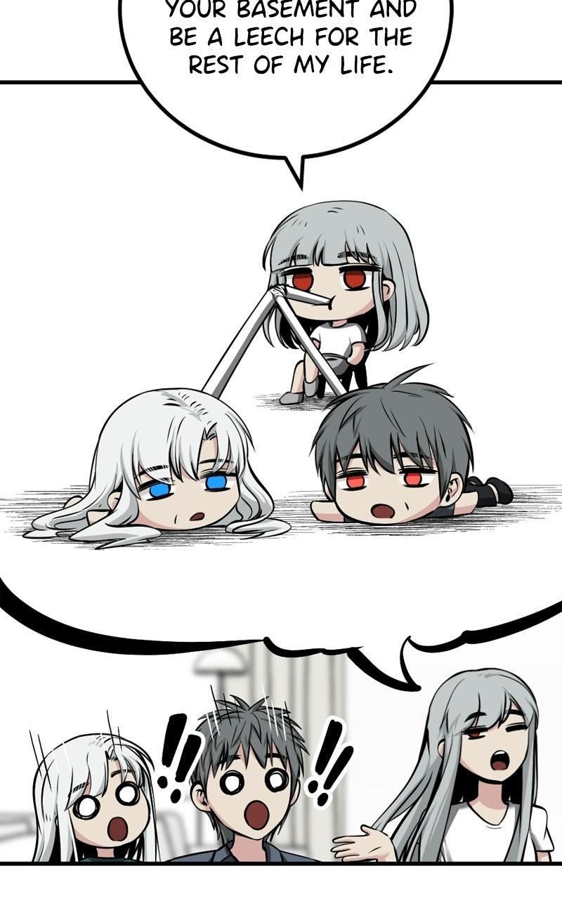 Hero Killer Chap 246 - Next Chap 247