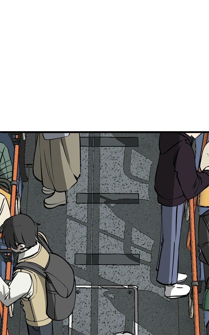 Hero Killer Chap 246 - Next Chap 247