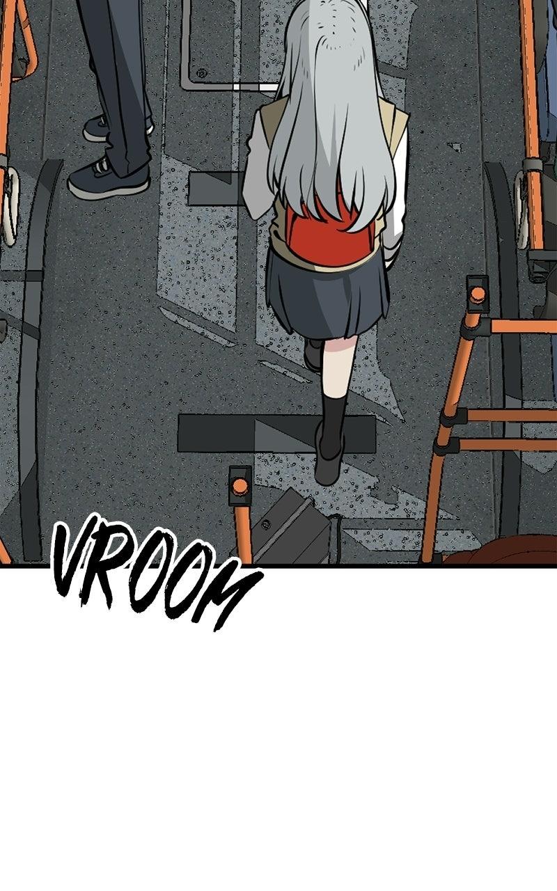 Hero Killer Chap 246 - Next Chap 247