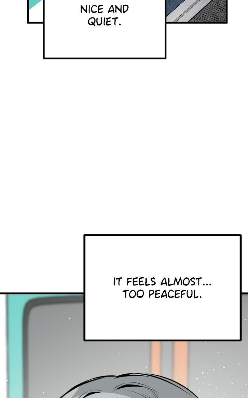 Hero Killer Chap 246 - Next Chap 247