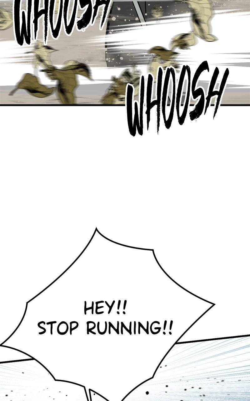 Hero Killer Chap 246 - Next Chap 247