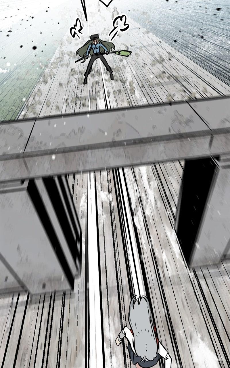 Hero Killer Chap 246 - Next Chap 247