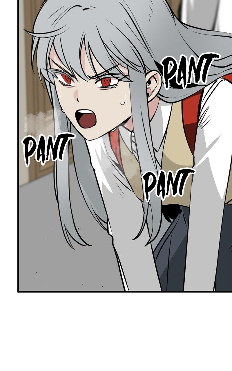 Hero Killer Chap 246 - Next Chap 247