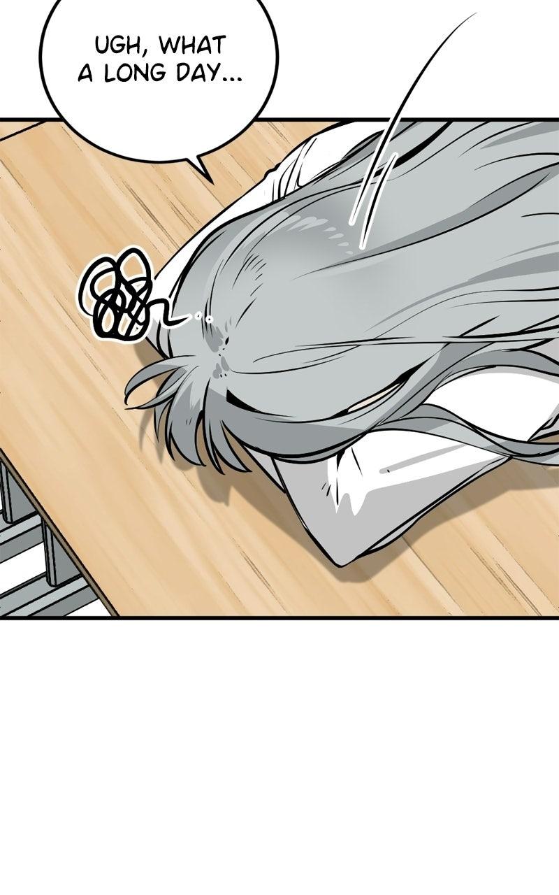 Hero Killer Chap 246 - Next Chap 247