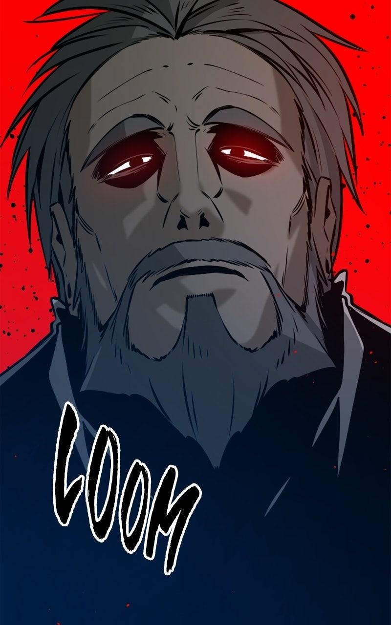 Hero Killer Chap 246 - Next Chap 247