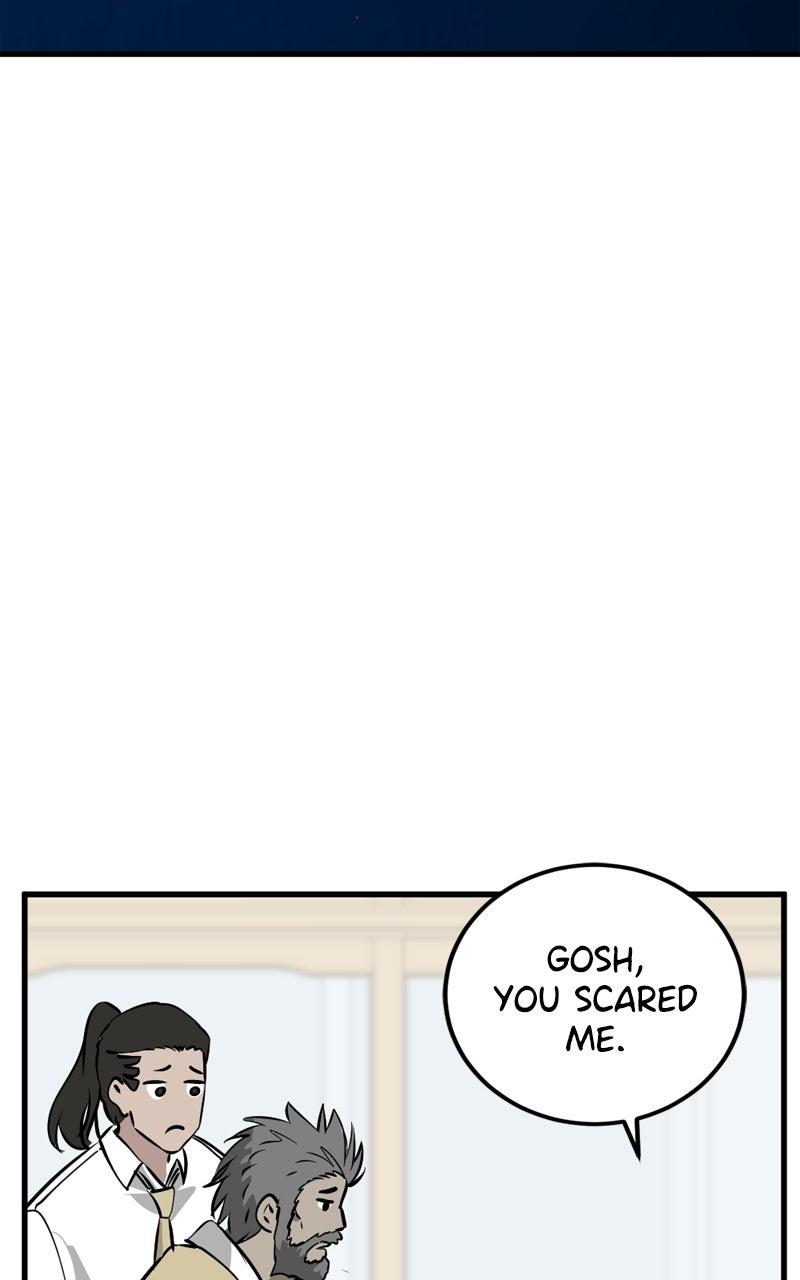 Hero Killer Chap 246 - Next Chap 247