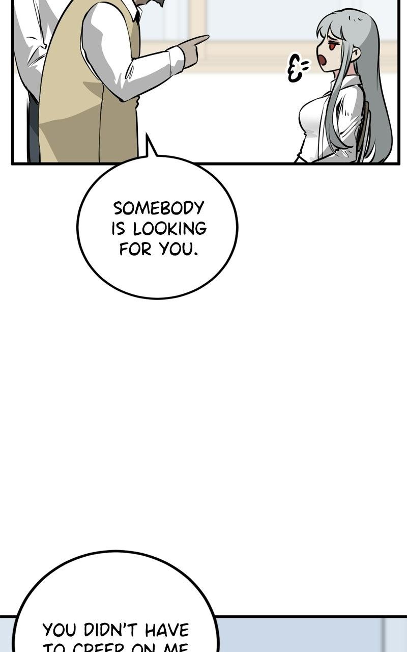 Hero Killer Chap 246 - Next Chap 247