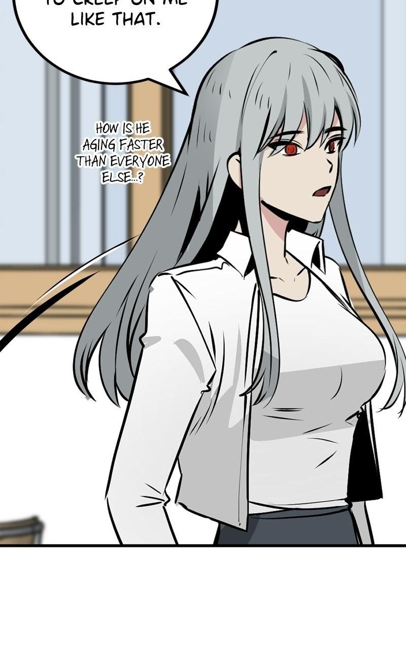 Hero Killer Chap 246 - Next Chap 247