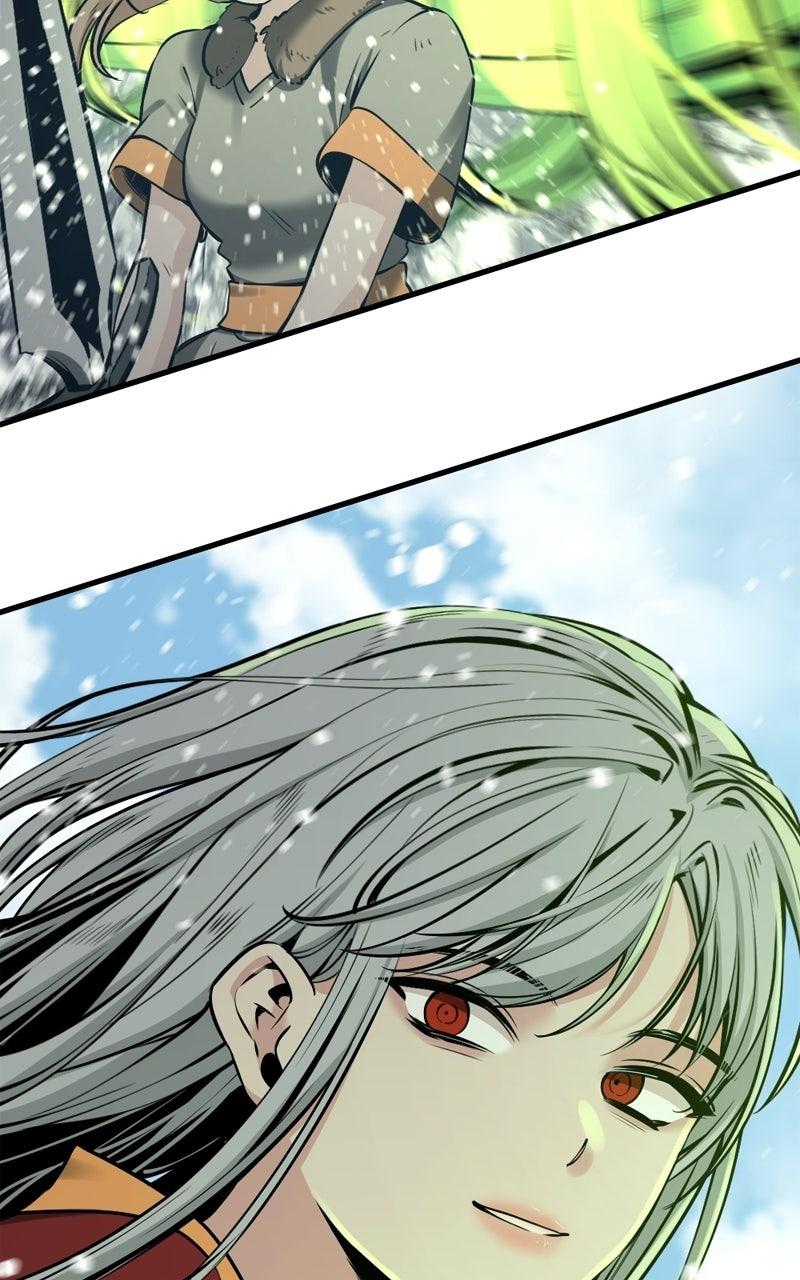 Hero Killer Chap 246 - Next Chap 247