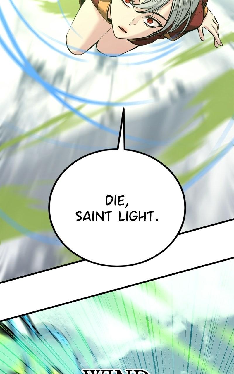 Hero Killer Chap 246 - Next Chap 247