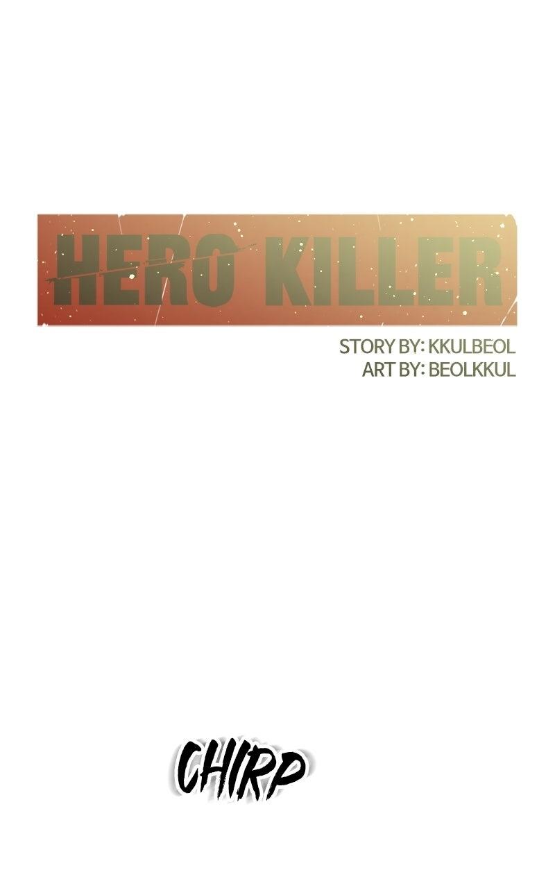 Hero Killer Chap 246 - Next Chap 247