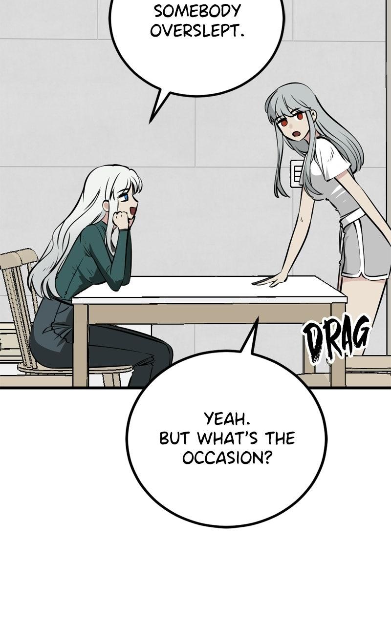 Hero Killer Chap 246 - Next Chap 247