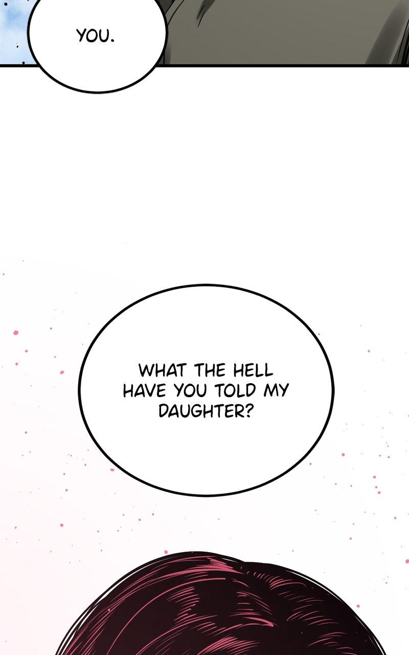 Hero Killer Chap 240 - Next Chap 241