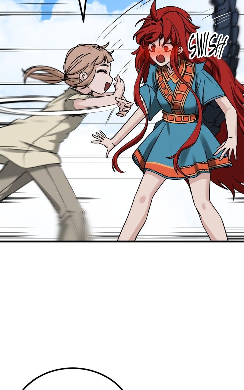 Hero Killer Chap 240 - Next Chap 241