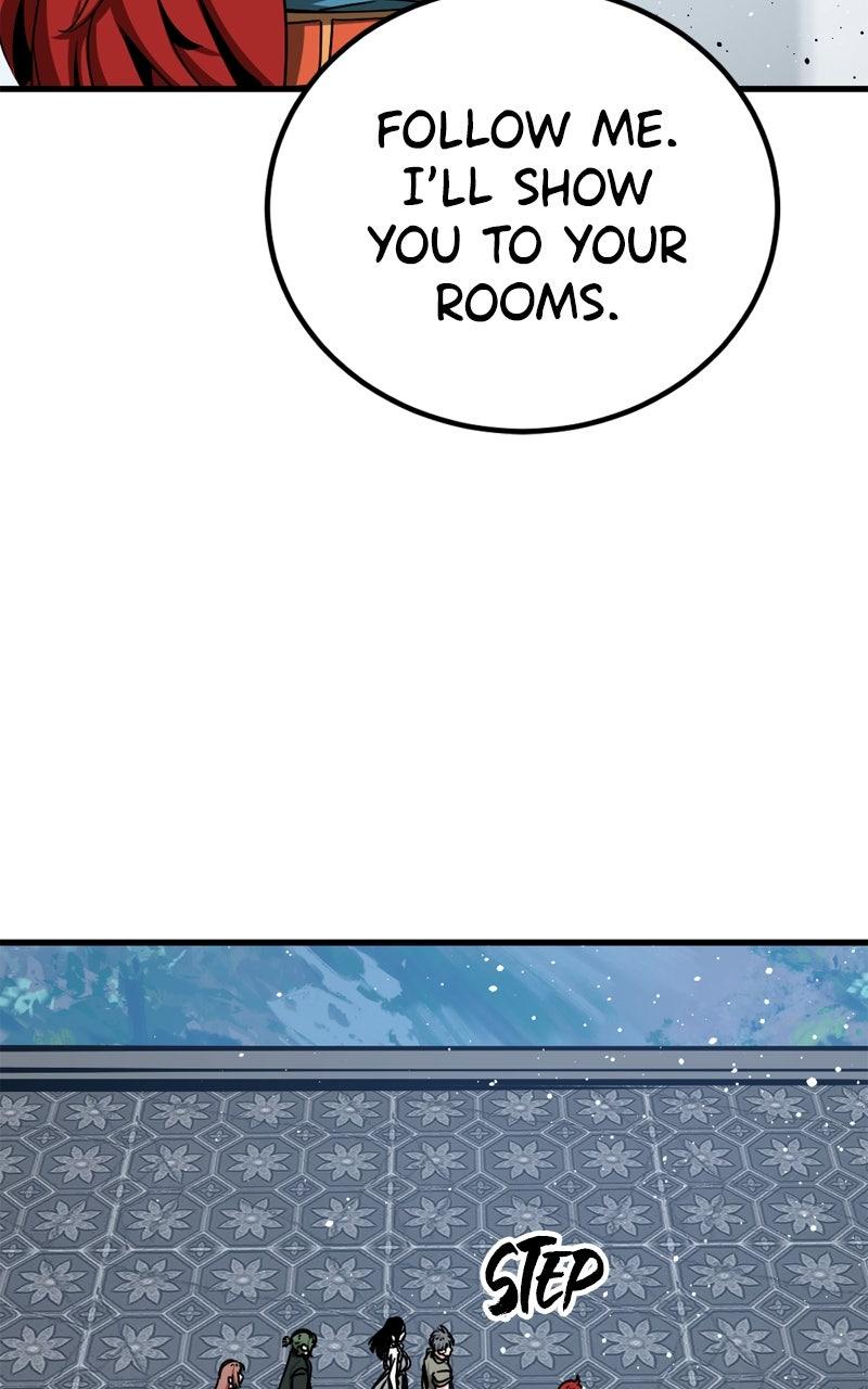 Hero Killer Chap 240 - Next Chap 241