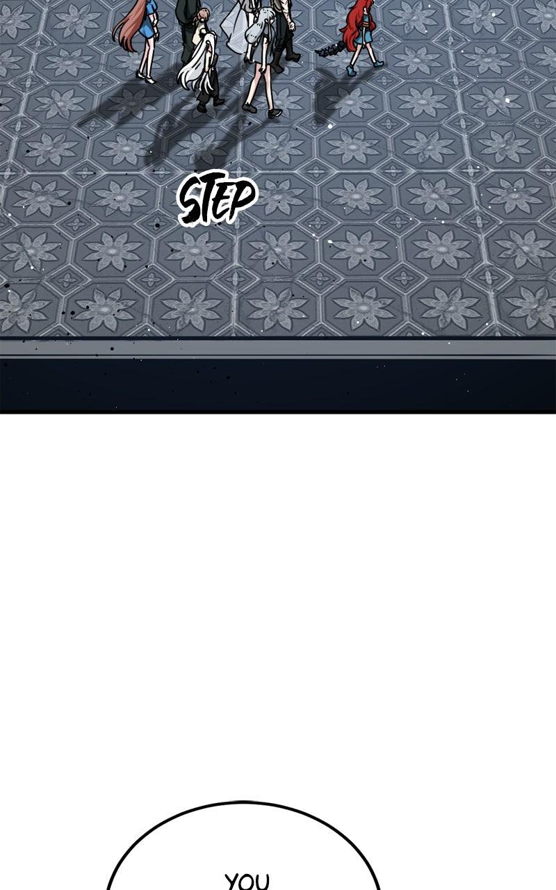 Hero Killer Chap 240 - Next Chap 241