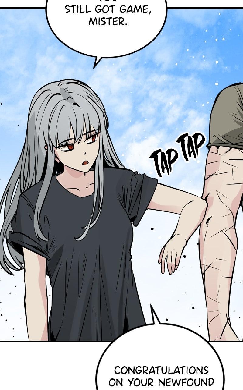 Hero Killer Chap 240 - Next Chap 241