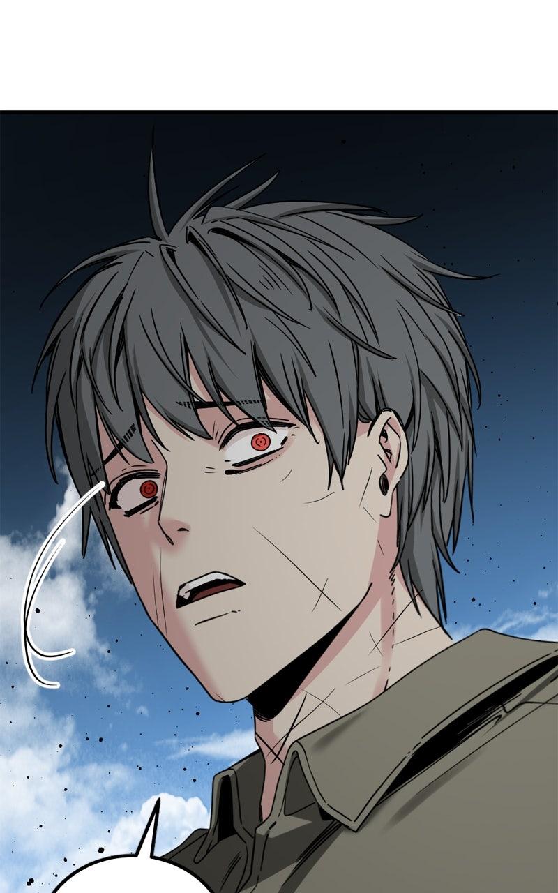 Hero Killer Chap 240 - Next Chap 241