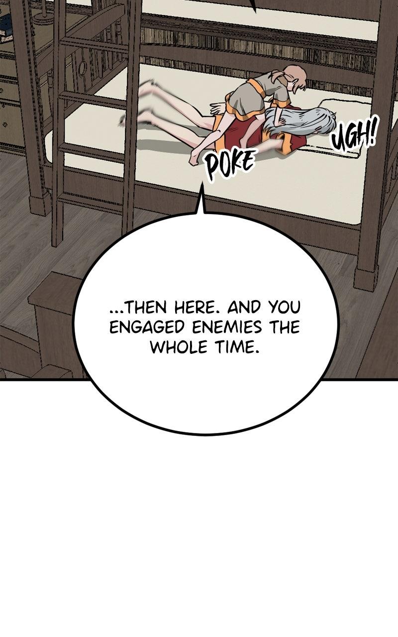 Hero Killer Chap 240 - Next Chap 241