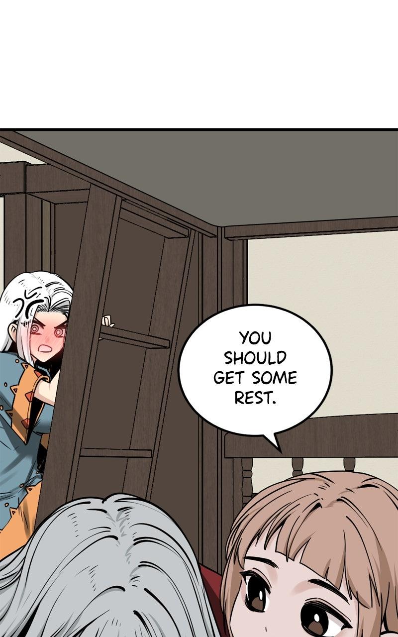 Hero Killer Chap 240 - Next Chap 241