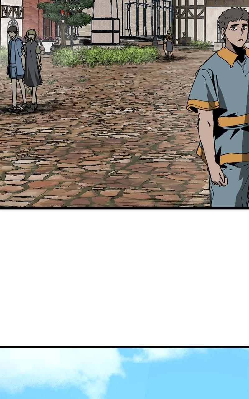 Hero Killer Chap 240 - Next Chap 241