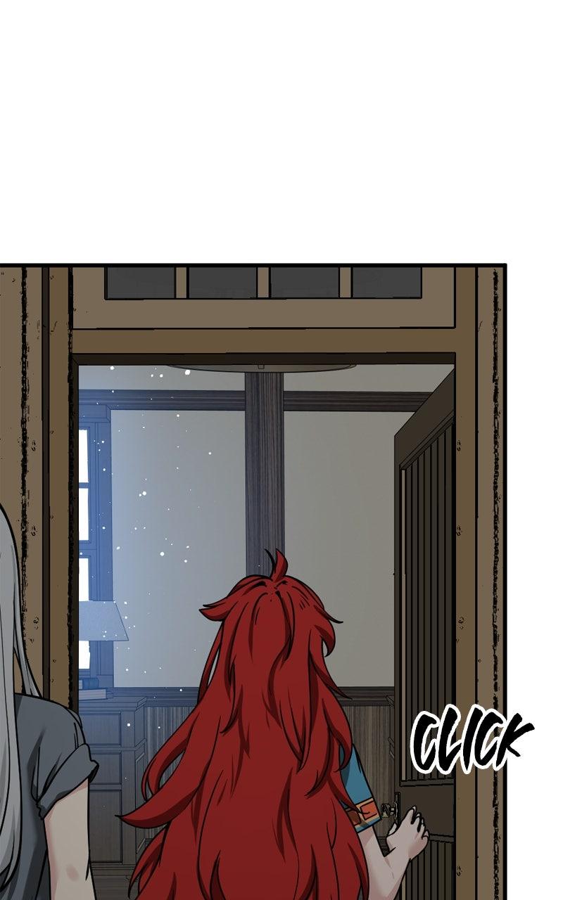 Hero Killer Chap 240 - Next Chap 241