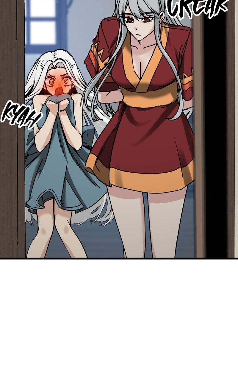 Hero Killer Chap 240 - Next Chap 241