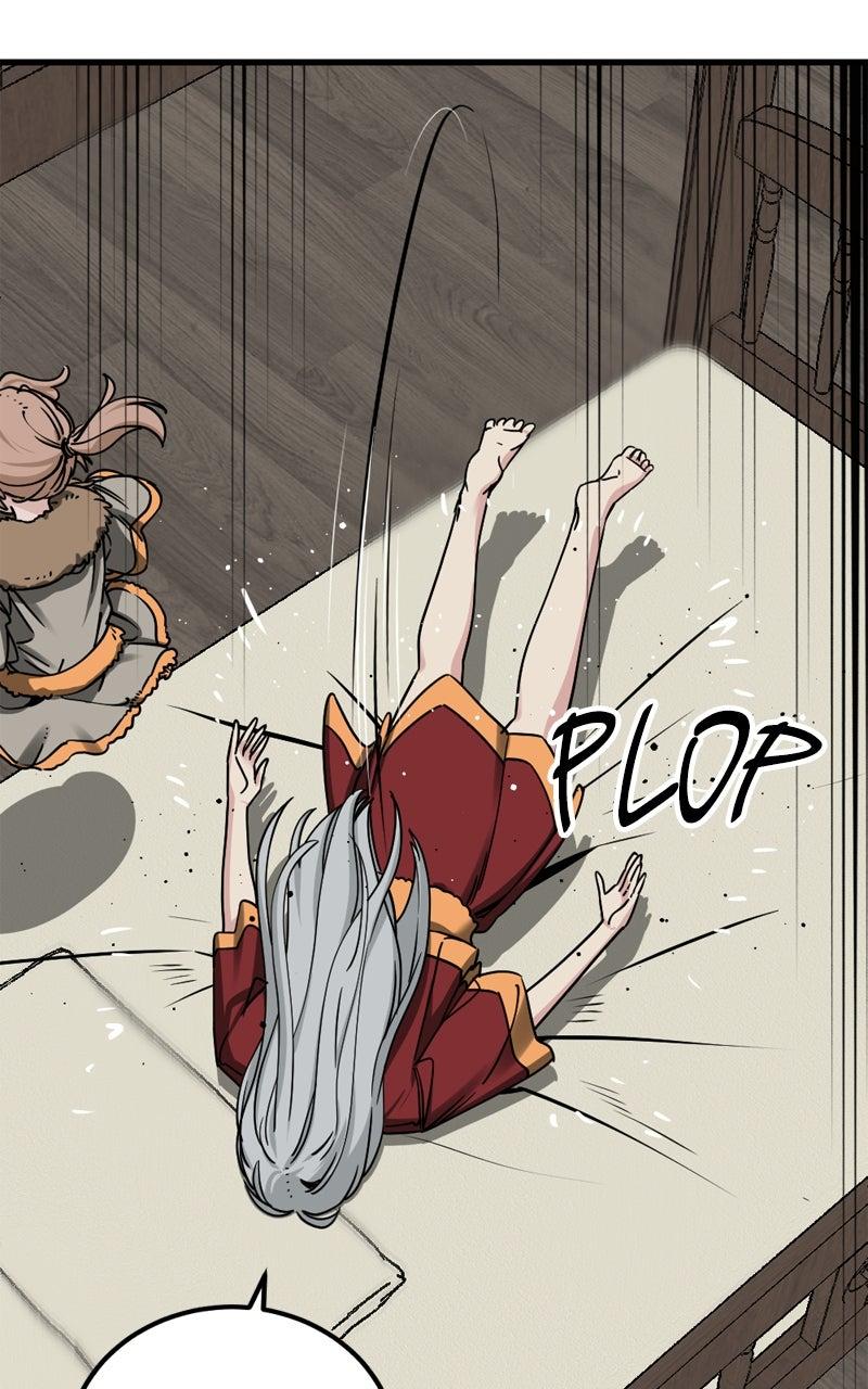 Hero Killer Chap 240 - Next Chap 241
