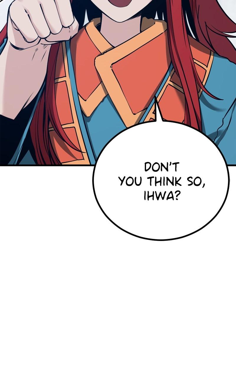 Hero Killer Chap 240 - Next Chap 241