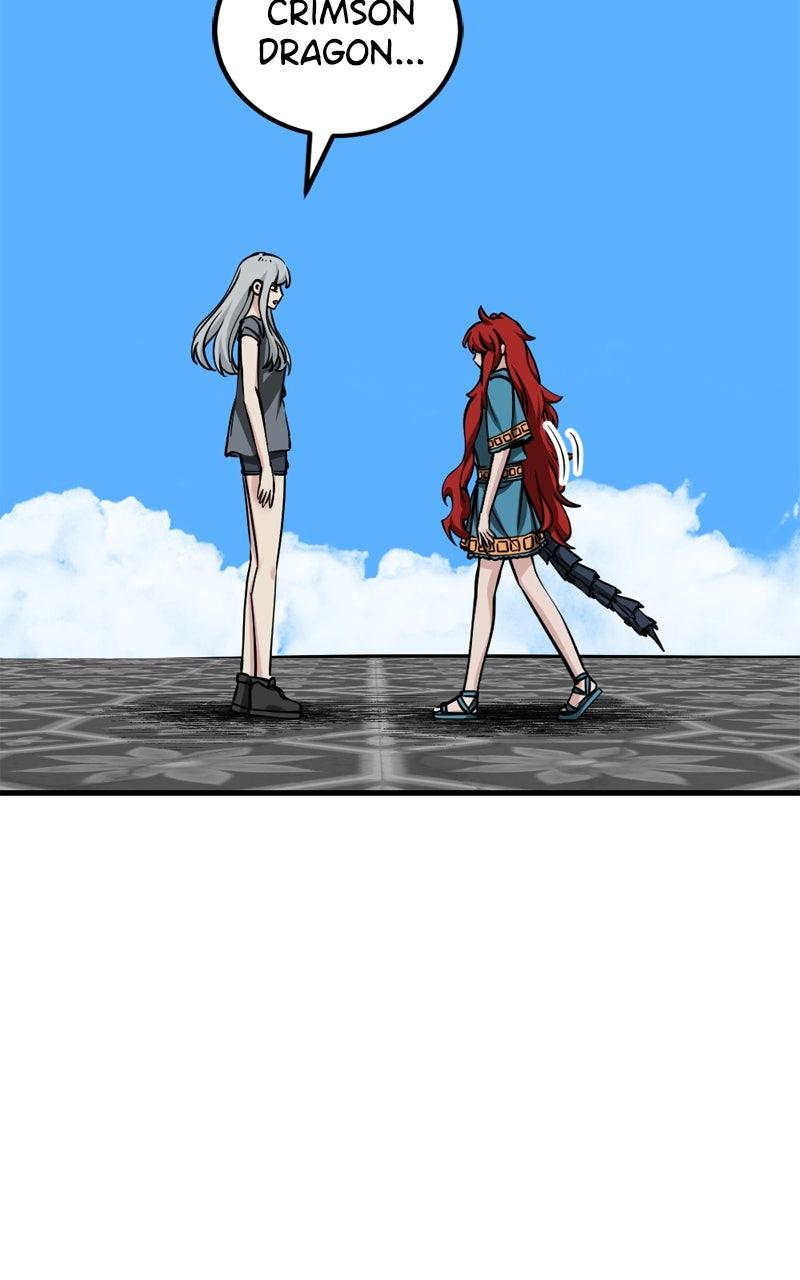 Hero Killer Chap 240 - Next Chap 241
