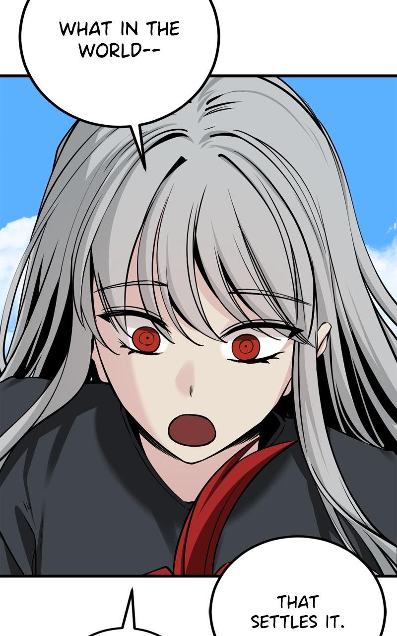 Hero Killer Chap 240 - Next Chap 241